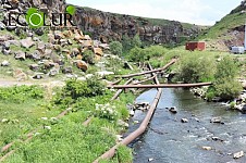 Letter to Minister: Regulate Water Distribution from Argitchi River Giving Priority to Residents' Needs