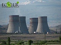 With New National Security Strategy Armenia To Pursue Construction of New Nuclear Power Units