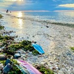 К 2030 году объемы пластикового мусора в океанах и морях могут утроиться