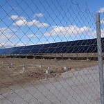 Положительное заключение по солнечному проекту "Энерджи Эс Джи Эй" в Арагацотнской области