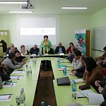 Draft Social and Ecological Policy for Martuni and Vardenis Communities Discussed in Martuni