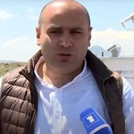 Готовится строительство самой мощной в Армении 200-мегаваттной фотовольтовой станции «Айг-1»