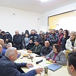 Questions Addressed by Residents to ASSAT Company on Qaraberd Gold Mine Left Unanswered