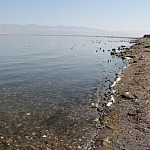 Вопрос о дополнительном заборе воды из Севана, который имеет отрицательный баланс, снова на повестке дня