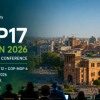 Registration Opens for COP17 Conference in Yerevan Registration Opens for COP17 Conference in Yerevan