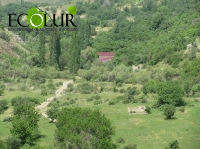 “Khosrov Forest” State Reserve – Nominee for European Diploma of Protected Areas
