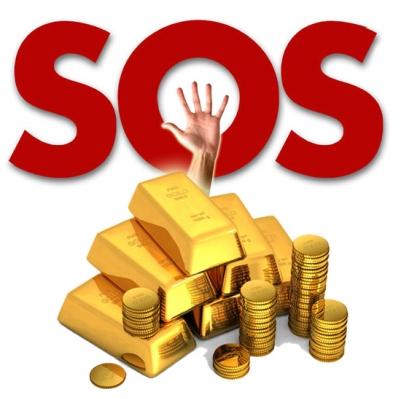 Gold Will be Exported Leaving Poison Collected in Tailing Dump to Our People