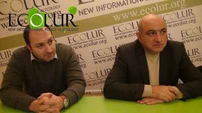 Բորիս Նավասարդյան` Եվրասիական միությանը Հայաստանի անդամակցության գործընթացը ի վերջո ձախողվելու է
