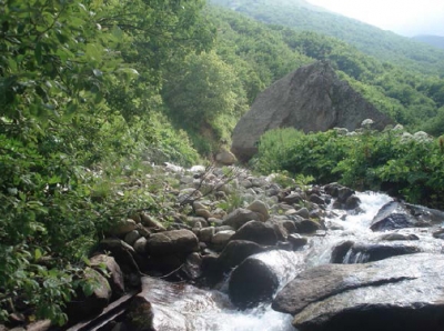 Նախատեսվում է «Կապուտջուղ» ՓՀԷԿ-ի կառուցումը «Զանգեզուր կենսոլորտային համալիրի» տարածքում