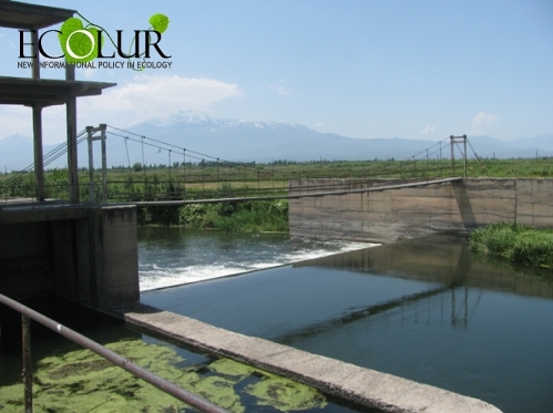 Loan of 2.5 Million Euros to Armenian Bank for Projects Aimed at Energy Efficiency and Useful Use of Water Resources