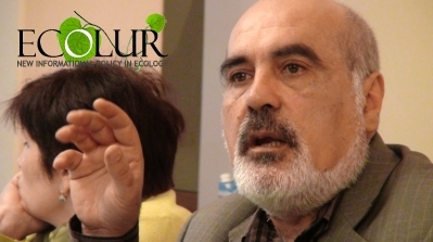 Seyran Minasyan on Amulsar Risks - Pollution of Arpa and Vorotan Rivers Inevitable