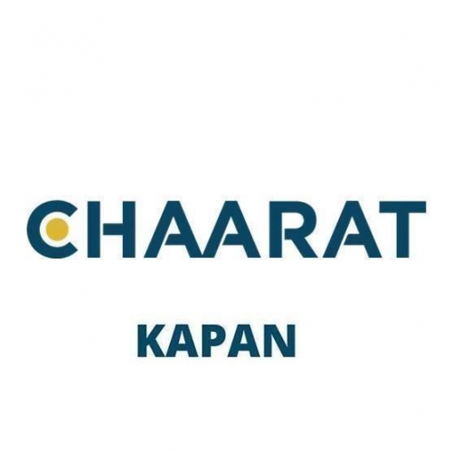LIVE: В муниципалитете Капана началось общественное обсуждение документа ОВОС компании ''Chaarat Kapan''