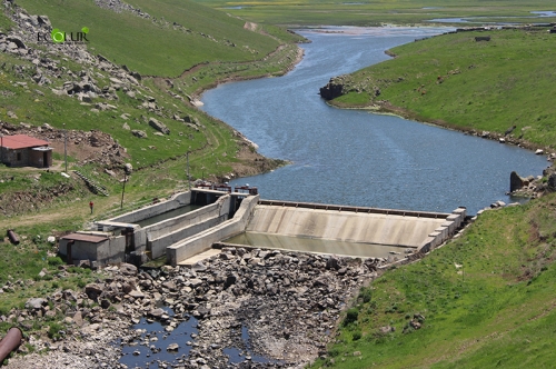 Общественные организации из стран Восточного партнерства предлагают своим правительствам запретить строительство малых ГЭС на реках со свободным водотоком
