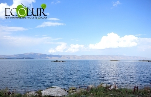 Reduce Lake Sevan Pollution by 30% and Clean at Least 10 Rivers by 2030